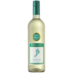 BAREFOOT MOSCATO 750ml