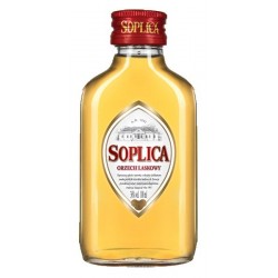 SOPLICA ORZECH LASKOWY 90ml
