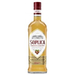 SOPLICA ORZECH LASKOWY 200ml