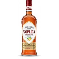 SOPLICA PIGWOWA 200ml