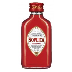 SOPLICA MALINOWA 90ml