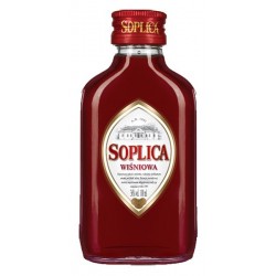 SOPLICA WIŚNIOWA 90ml