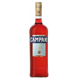 CAMPARI BITTER 700ml