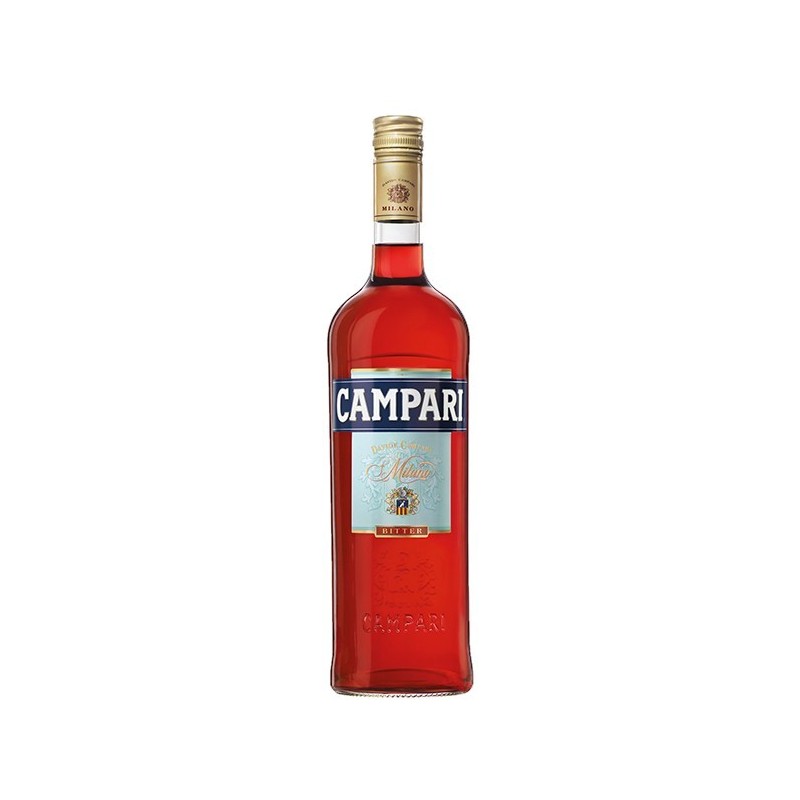 CAMPARI BITTER 700ml