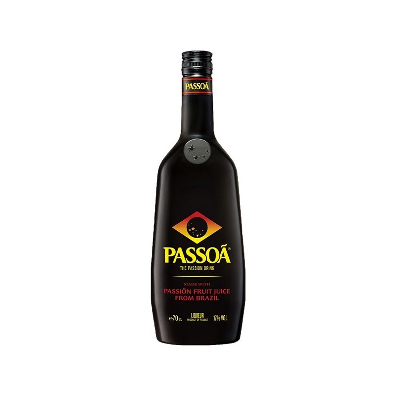 PASSOA 700ml