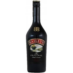 BAILEY'S IRISH CREM 700ml