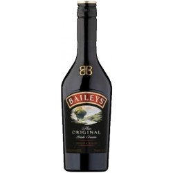 BAILEY'S IRISH CREAM 500ml