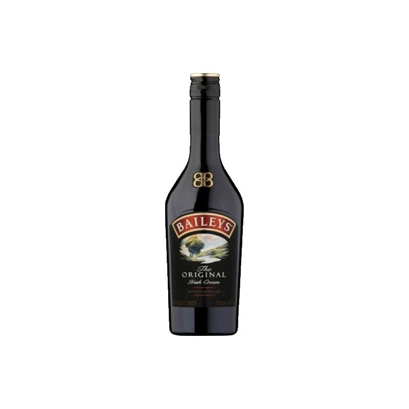 BAILEY'S IRISH CREAM 500ml