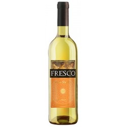FRESCO SEMI SWEET 750ml