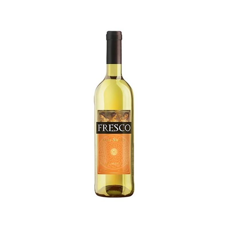 FRESCO SEMI SWEET 750ml