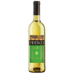 FRESCO SEMI DRY 750ml
