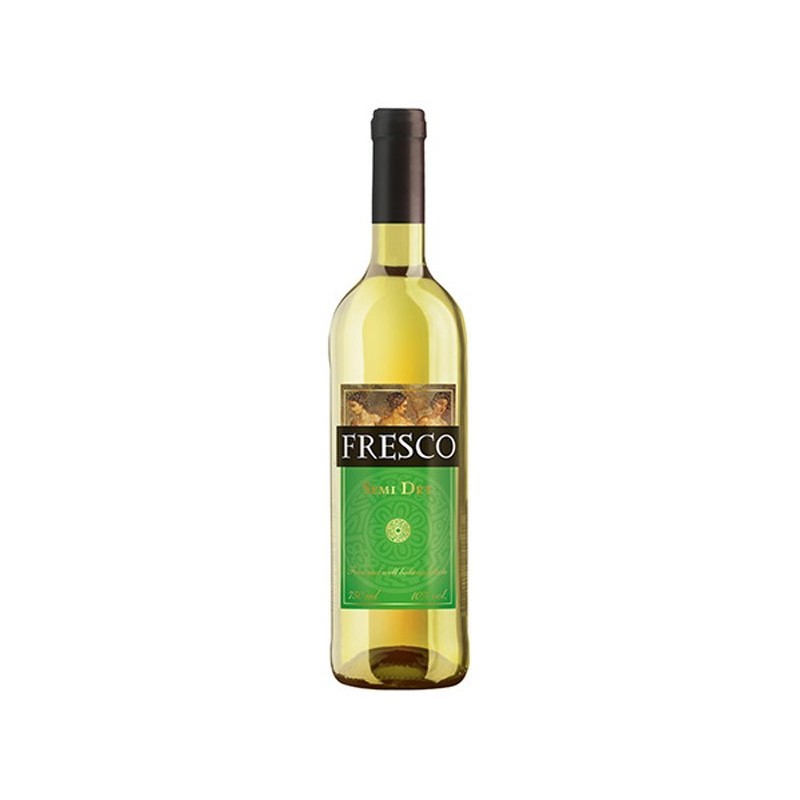 FRESCO SEMI DRY 750ml