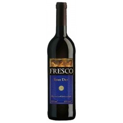 FRESCO SEMI DRY 750ml