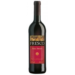 FRESCO SEMI SWEET 750ml