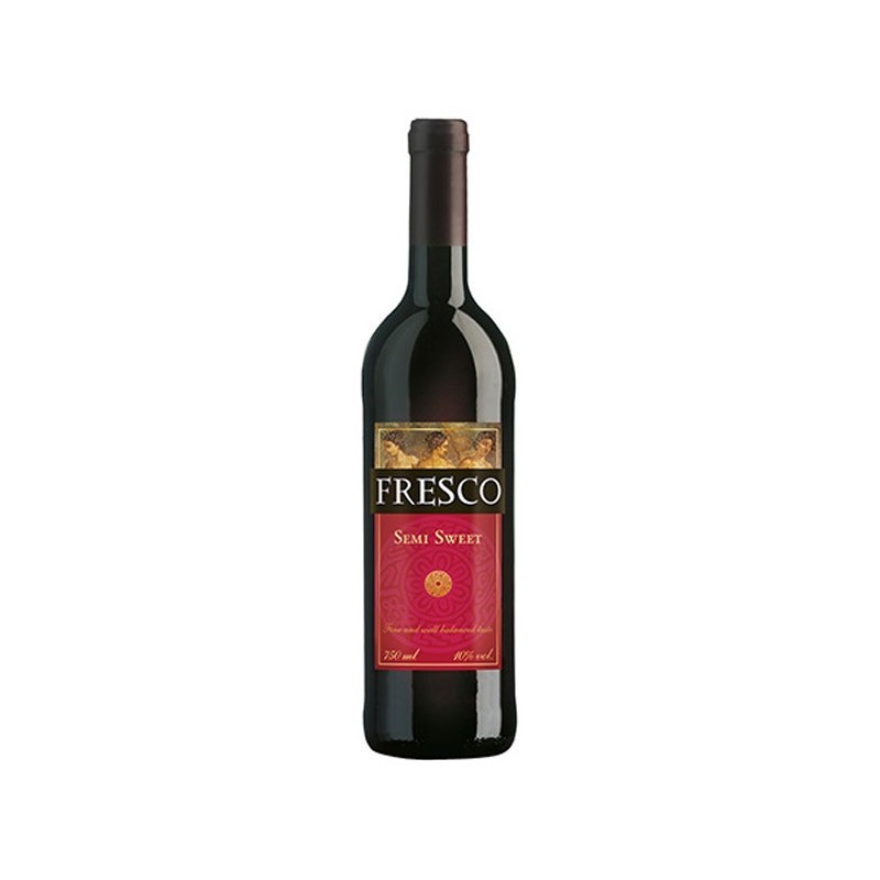 FRESCO SEMI SWEET 750ml