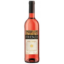 FRESCO SEMI SWEET 750ml