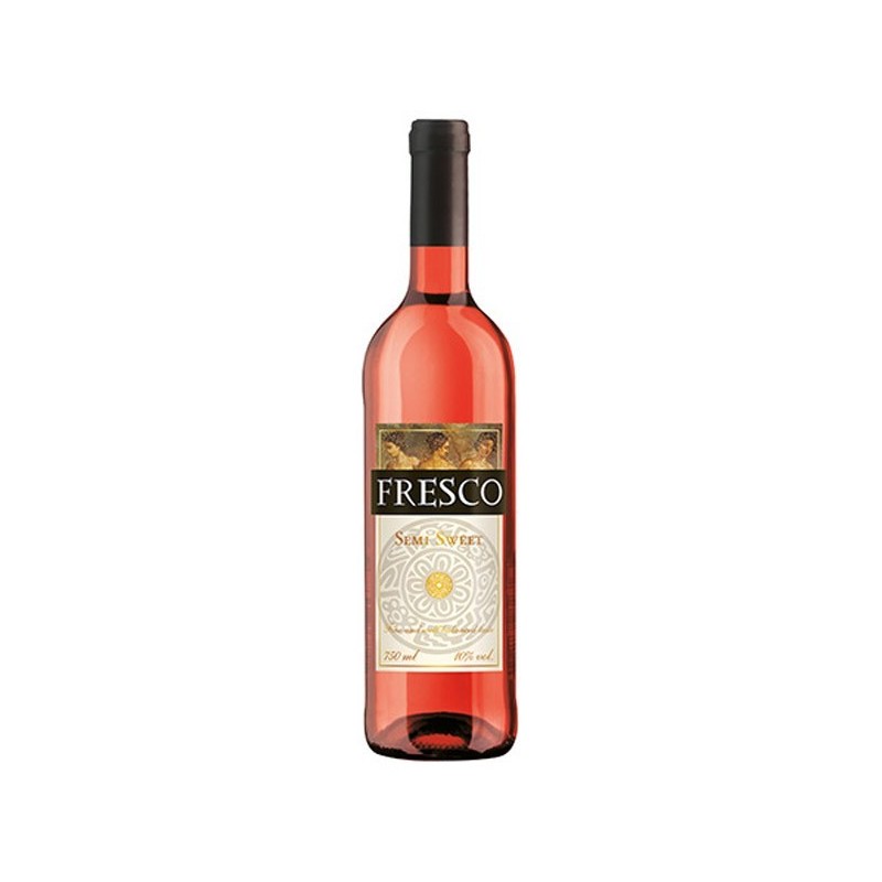 FRESCO SEMI SWEET 750ml