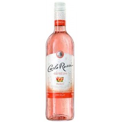 CARLO ROSSI REFRESH PEACH 750ml