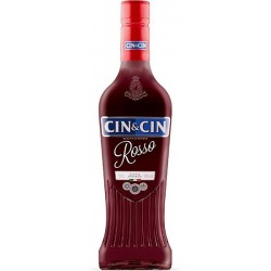 CIN&CIN ROSSO 1000ml