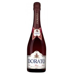 DORATO ROSSO 750ml