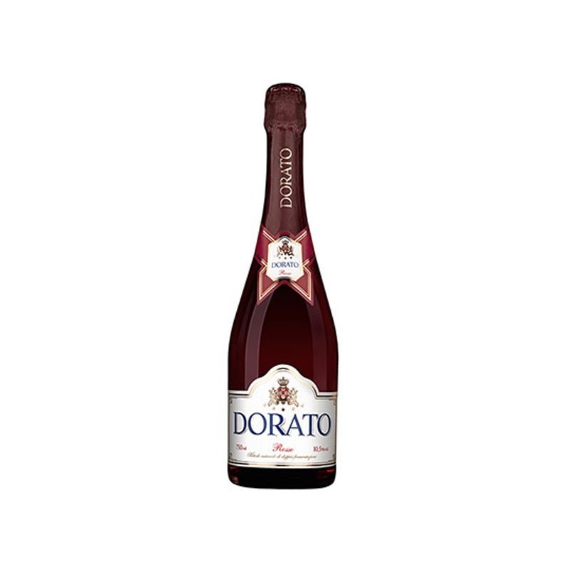 DORATO ROSSO 750ml
