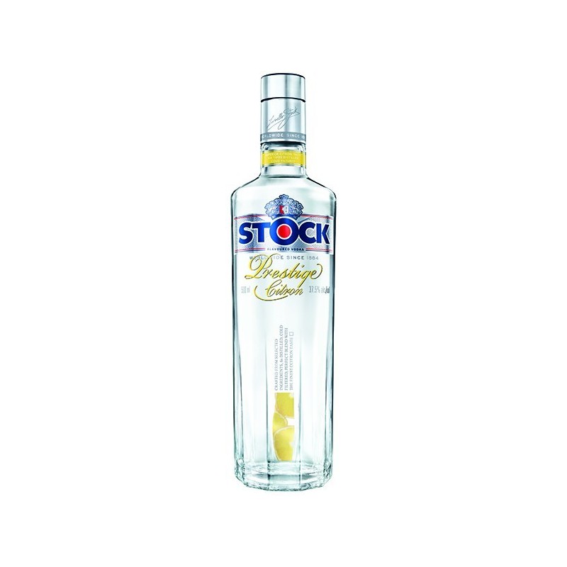 STOCK PRESTIGE CITRON 500ml