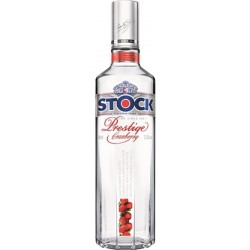 STOCK PRESTIGE CRANBERRY 500ml