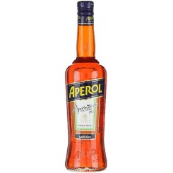 APEROL APERITIVO 700 ml