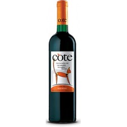 COTE RED SEMI DRY 750ml