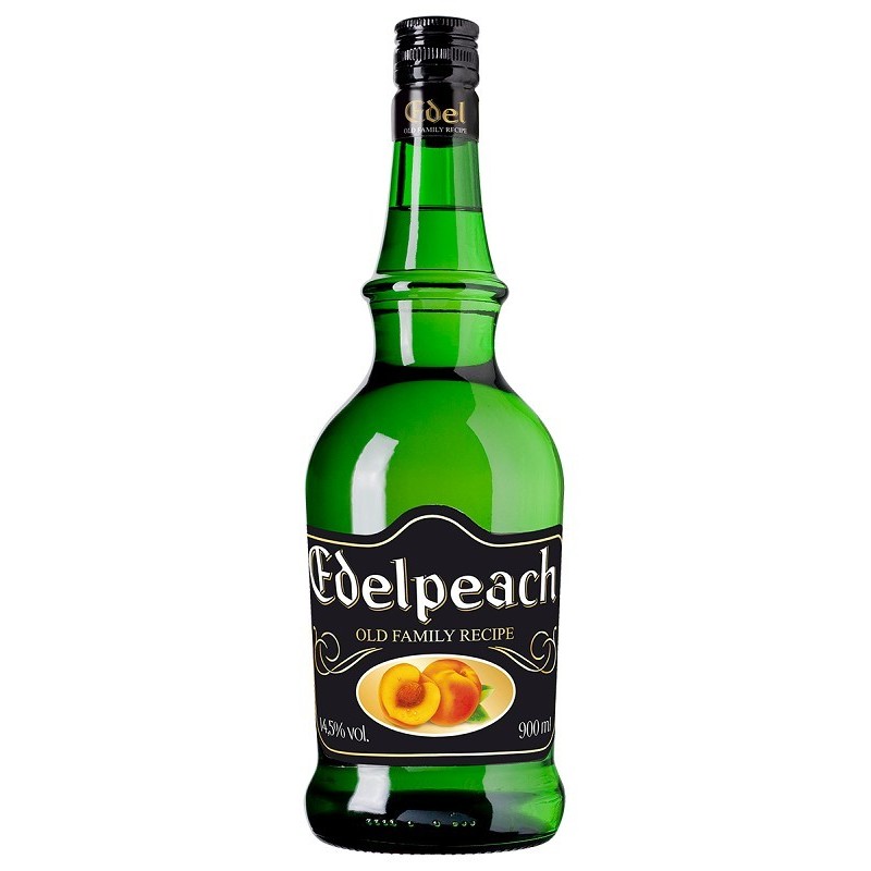 EDELPEACH 900 ml