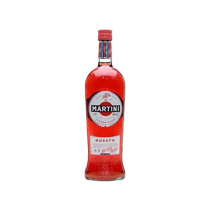 MARTINI ROSATO 1000 ml