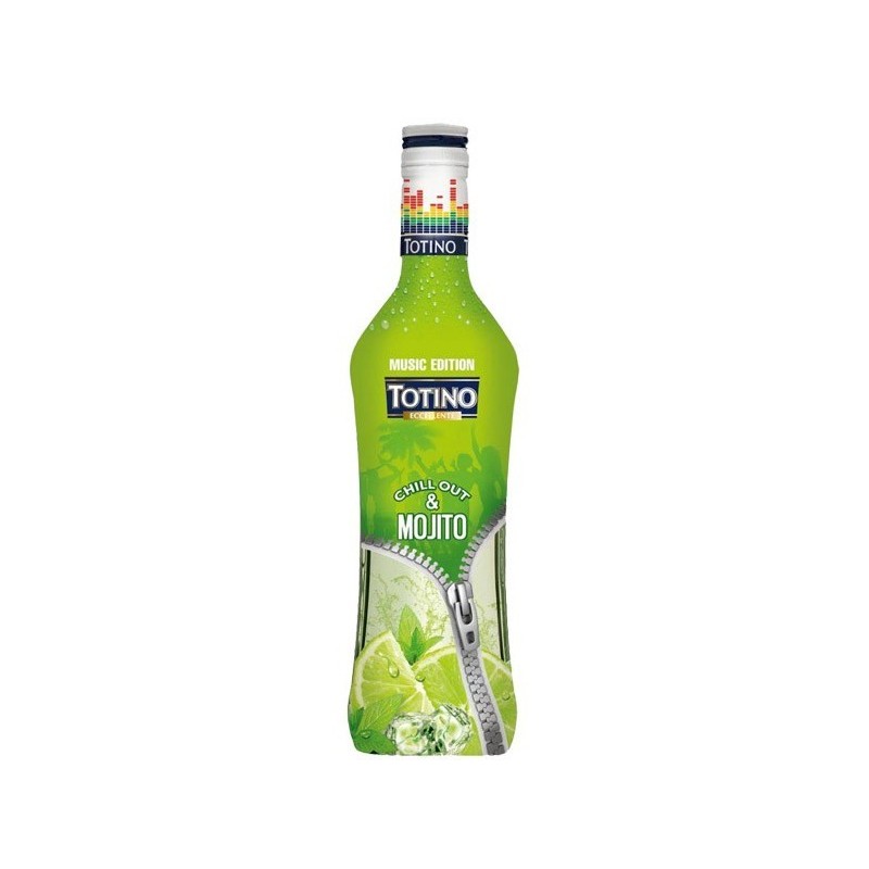 TOTINO EDITION MOJITO 1000 ml