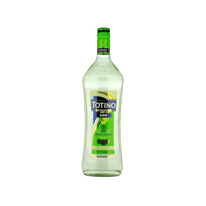 TOTINO LIME 1000 ml