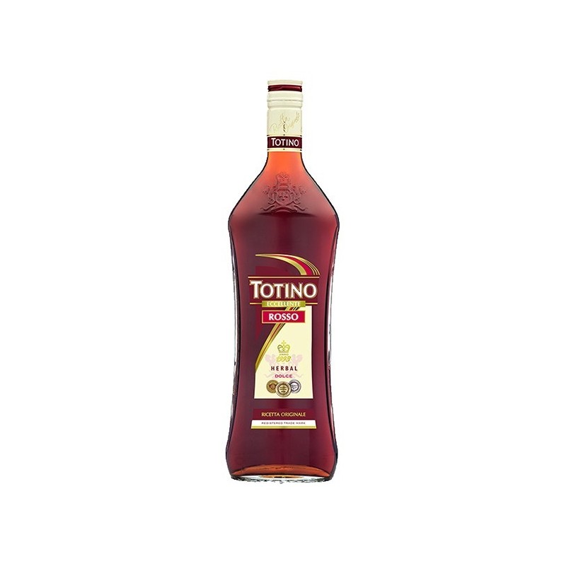 TOTINO ROSSO 1000 ml
