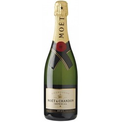 MOET & CHANDON BRUT IMPERIAL 750 ml