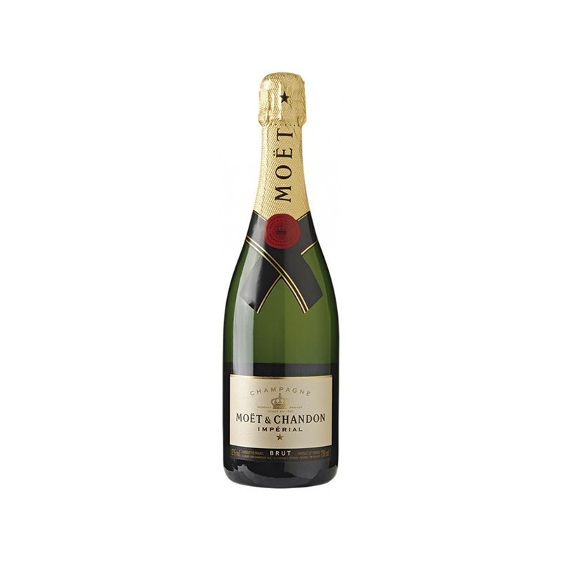 MOET & CHANDON BRUT IMPERIAL 750 ml