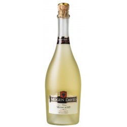 MOGEN DAVID MOSCATO 750ml