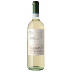 SOAVE VITIS NOSTRA DOC 750 ml
