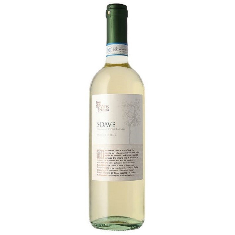 SOAVE VITIS NOSTRA DOC 750 ml