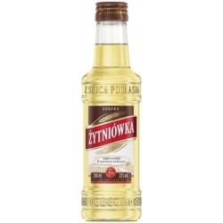 ŻYTNIÓWKA GORZKA 200 ml