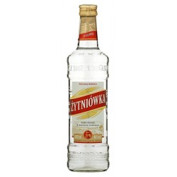 ŻYTNIÓWKA 500 ml