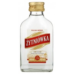 ŻYTNIÓWKA 100 ml