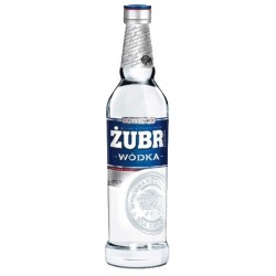 ŻUBR 200ml