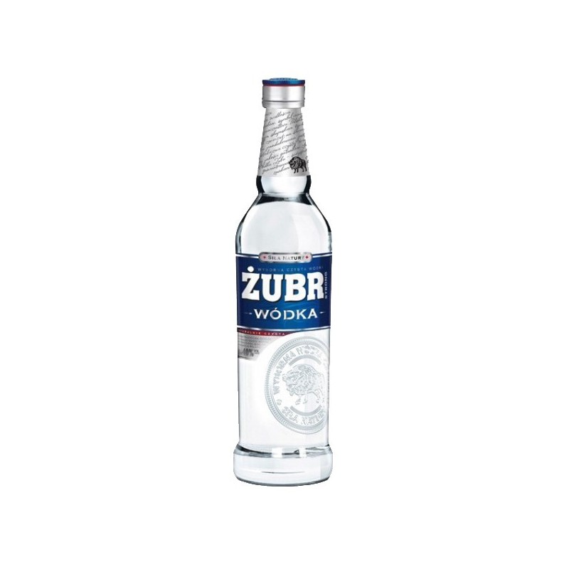 ŻUBR 200ml