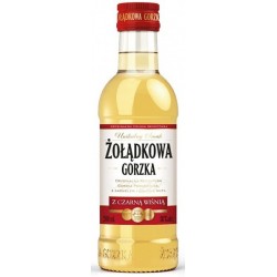 ŻOŁĄDKOWA GORZKA 200ml