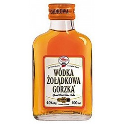 ŻOŁĄDKOWA GORZKA 90ml