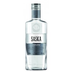 SASKA CZYSTA 200ml