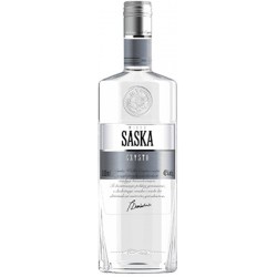 SASKA CZYSTA 500ml
