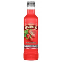 ABSOLWENT POZIOMKA 200ml