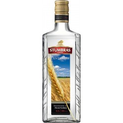 STUMBRAS CENTENARY 500ml